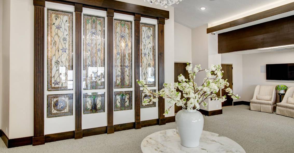 Southern Utah Mortuary of Cedar City, Parowan, Beaver & Milford.